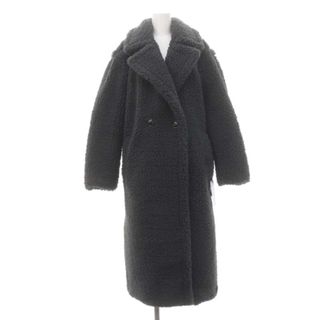 アグ(UGG)のアグGertrude Long Teddy Coat コート テディ ボア(その他)