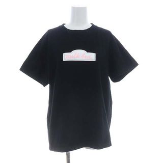 ミルクフェド(MILKFED.)のミルクフェド 23SS SS TEE CREPE Tシャツ カットソー 半袖(Tシャツ(半袖/袖なし))