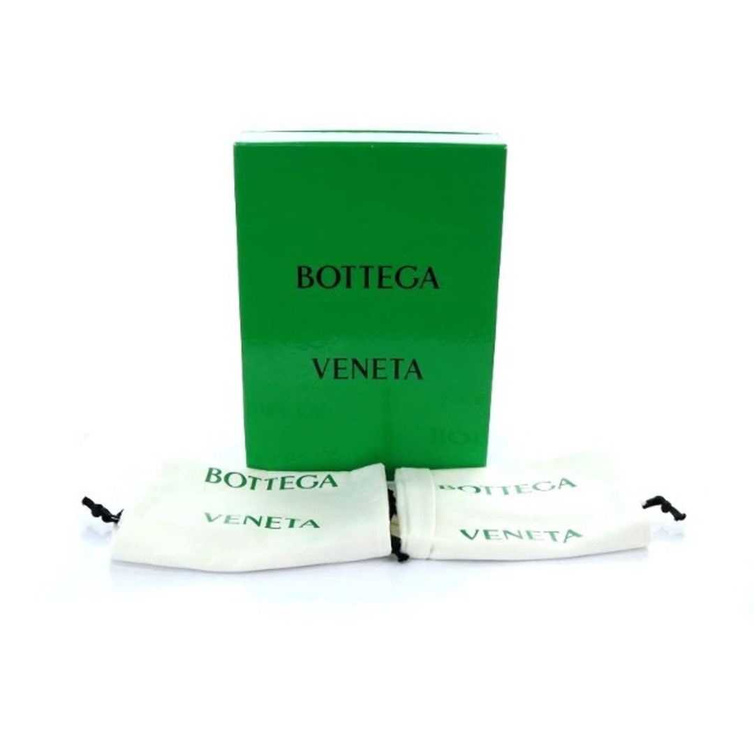 Bottega Veneta(ボッテガヴェネタ)のボッテガヴェネタ アーモンドパンプス ハイヒール 36.5 ベージュ レディースの靴/シューズ(ハイヒール/パンプス)の商品写真
