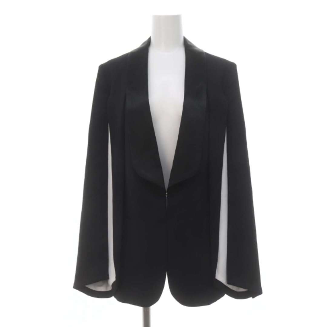 チノ BLACK FORMAL SLIT SLEEVES JACKET レディースのジャケット/アウター(その他)の商品写真