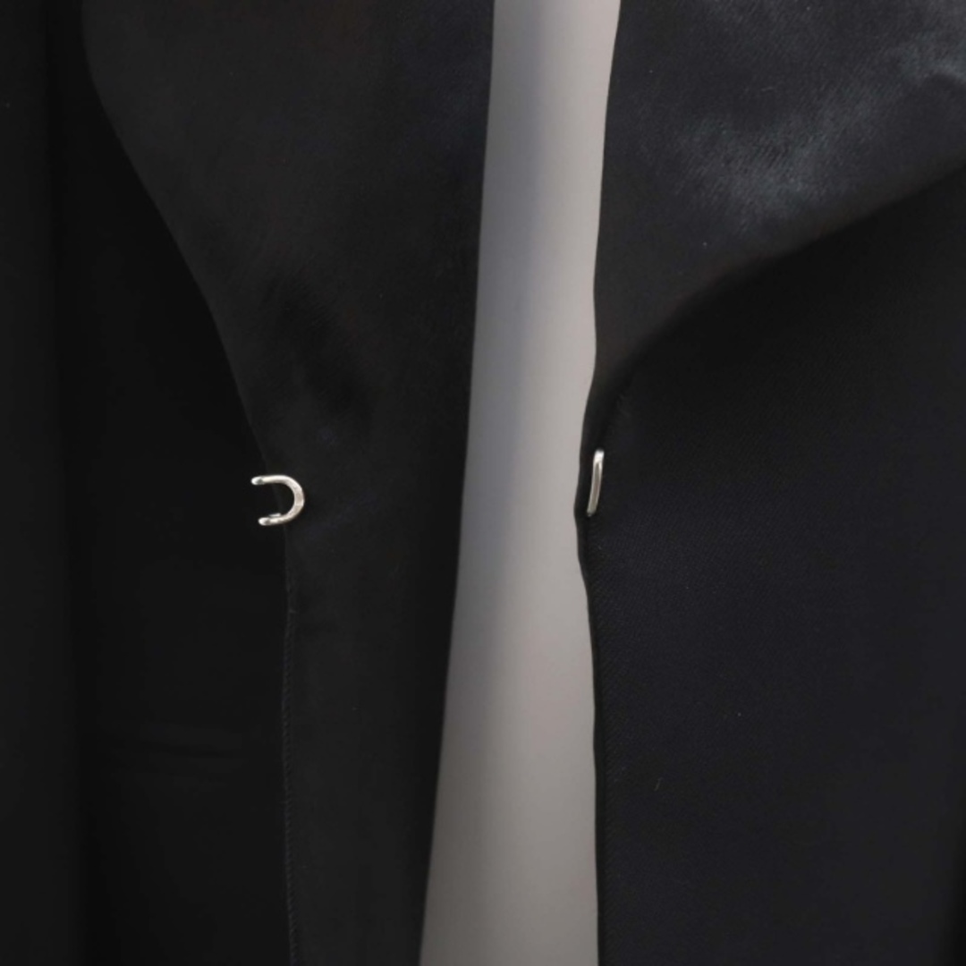 チノ BLACK FORMAL SLIT SLEEVES JACKET レディースのジャケット/アウター(その他)の商品写真