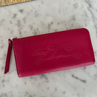 ロンシャン(LONGCHAMP)のロンシャン財布(財布)