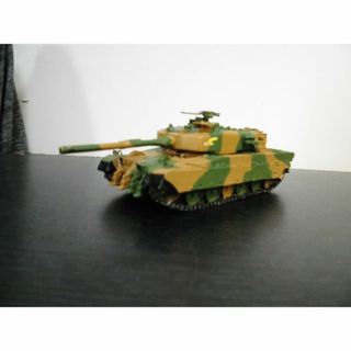 デルプラド TYPE90 1/60(ミニカー)