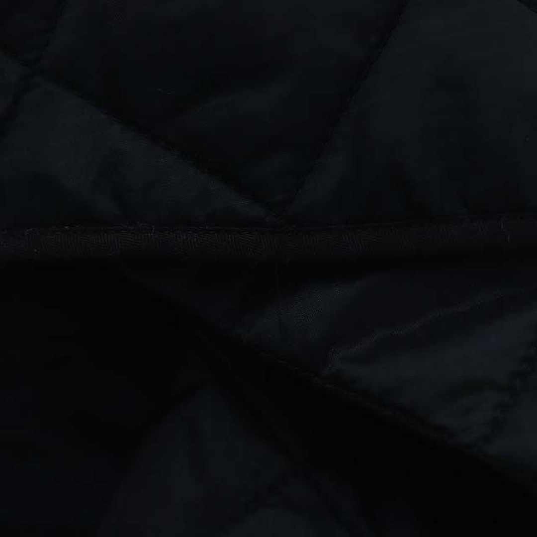 MADISONBLUE(マディソンブルー)のマディソンブルー MI-MOLLET FLARE SK キルティングスカート レディースのスカート(ロングスカート)の商品写真