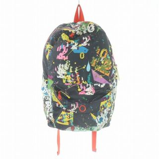 レスポートサック(LeSportsac)のレスポートサック Artist In Residence リュックサック 総柄(リュック/バックパック)