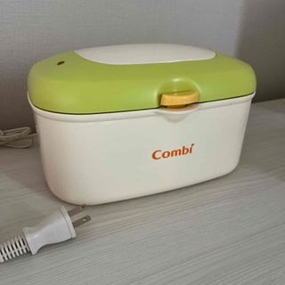 combi - combi おしりふきウォーマー