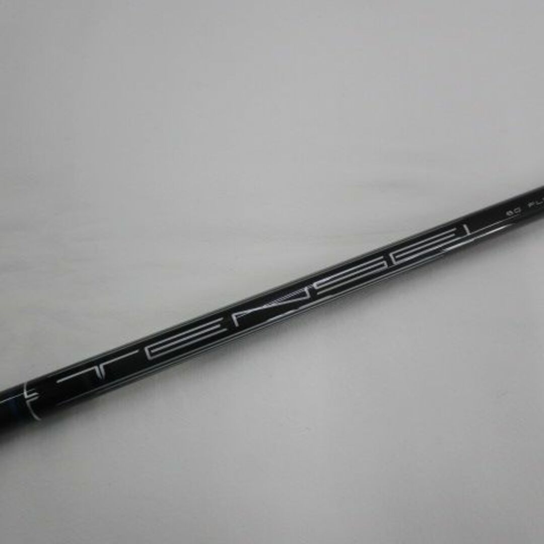 Callaway - 新品パラダイム Ai SMOKE テンセイ 60 SR シャフト スモーク