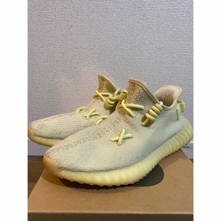 イージー(YEEZY（adidas）)のadidas YeezyBoost350 V2 Butter(スニーカー)