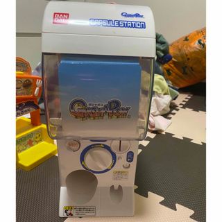 BANDAI - 激レア ヒューマンプレイヤー 赤 Human Player レッド 入手 BANDAI - 激レア ヒューマンプレイヤー 赤 Human Player レッド 入手