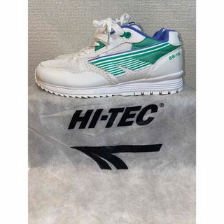 ハイテック(HI-TEC)のHI-TEC BADWATER 146(スニーカー)