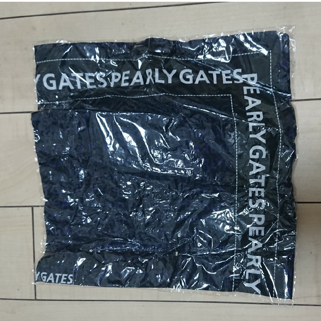 PEARLY GATES(パーリーゲイツ)のパーリーゲイツ バンダナ スポーツ/アウトドアのゴルフ(その他)の商品写真