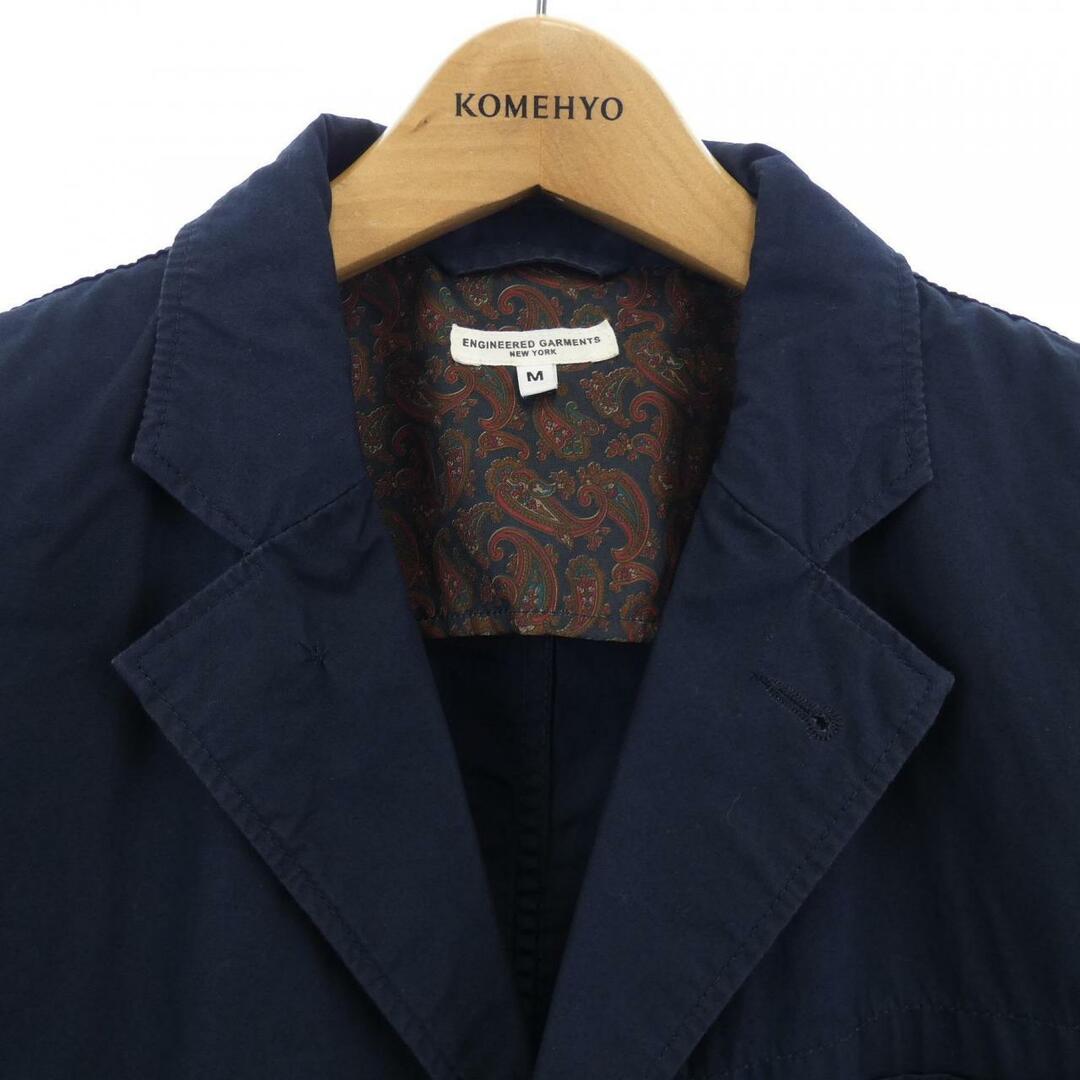 Engineered Garments(エンジニアードガーメンツ)のエンジニアードガーメンツ ENGINEERED GARMENTS ジャケット メンズのジャケット/アウター(テーラードジャケット)の商品写真