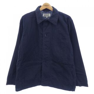 エンジニアードガーメンツ(Engineered Garments)のエンジニアードガーメンツ ENGINEERED GARMENTS シャツ(シャツ)