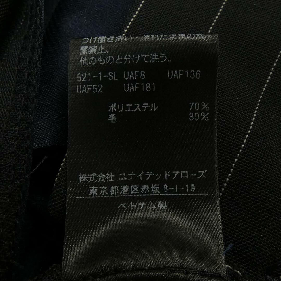 UNITED ARROWS(ユナイテッドアローズ)のユナイテッドアローズ UNITED ARROWS パンツ レディースのパンツ(その他)の商品写真