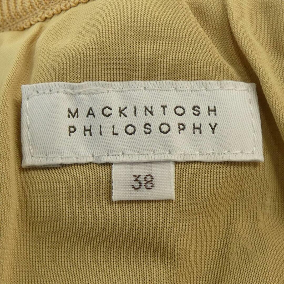 MACKINTOSH PHILOSOPHY(マッキントッシュフィロソフィー)のマッキントッシュフィロソフィー MACKINTOSH PHILOSOPH スカート レディースのスカート(その他)の商品写真