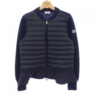 モンクレール(MONCLER)のモンクレール MONCLER ダウンジャケット(テーラードジャケット)