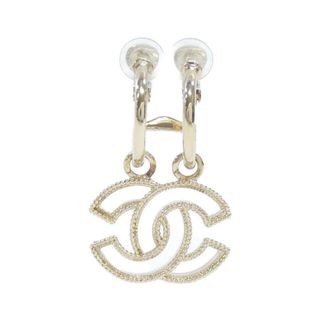 シャネル(CHANEL)のシャネル イヤリング(その他)