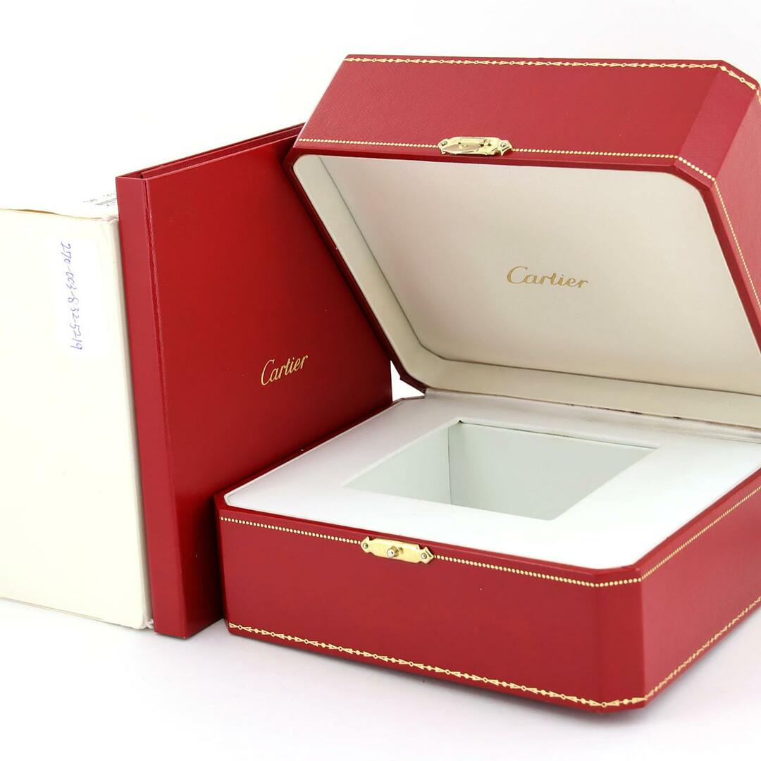 Cartier(カルティエ)のカルティエ トーチュSM WG W1556365 WG 手巻 レディースのファッション小物(腕時計)の商品写真