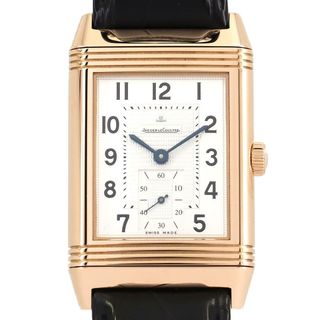 ジャガールクルト(Jaeger-LeCoultre)のジャガー･ルクルト グランドレベルソ976 PG 273.2.04/Q3732420 PG･RG 手巻(腕時計(アナログ))