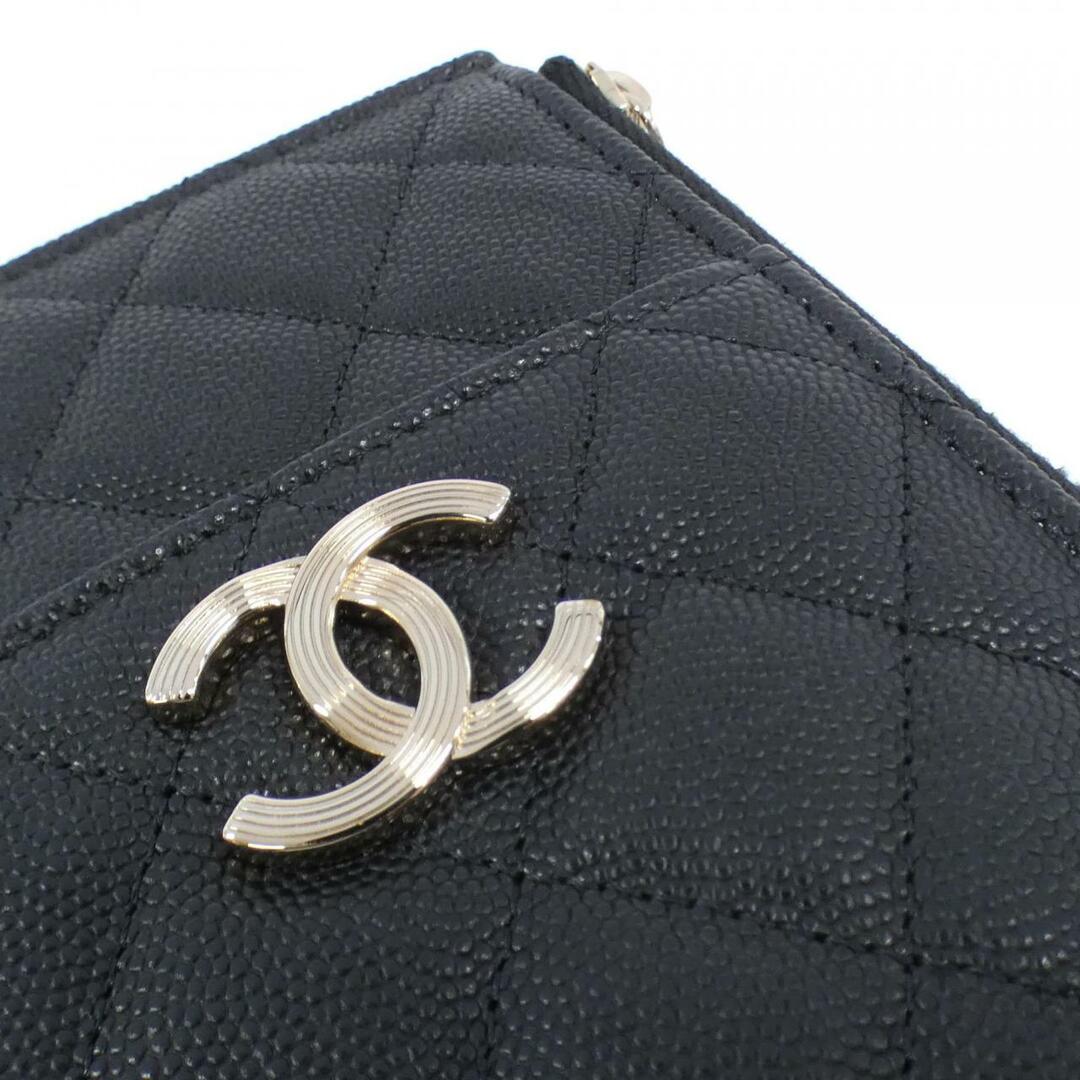 CHANEL(シャネル)のシャネル フォン＆カードケース レディースのファッション小物(ポーチ)の商品写真