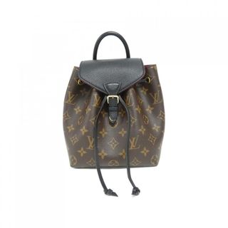 ルイヴィトン(LOUIS VUITTON)のルイヴィトン モノグラム モンスリBB M45516 リュックサック(その他)