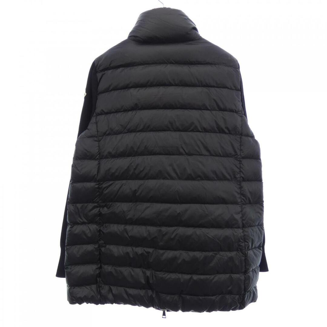 MONCLER(モンクレール)のモンクレール MONCLER ダウンジャケット レディースのジャケット/アウター(テーラードジャケット)の商品写真