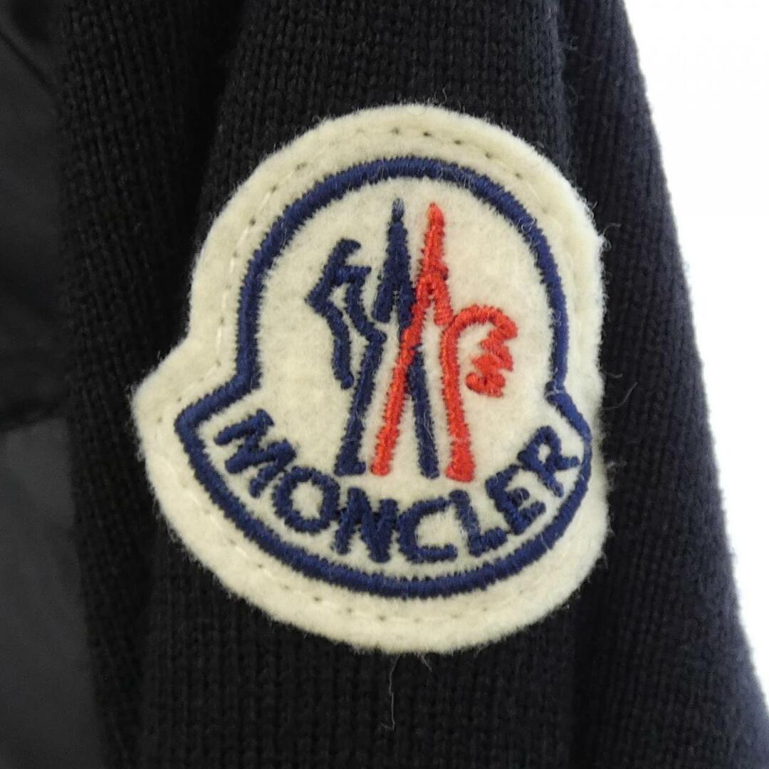 MONCLER(モンクレール)のモンクレール MONCLER ダウンジャケット レディースのジャケット/アウター(テーラードジャケット)の商品写真