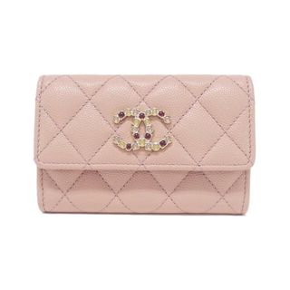 シャネル(CHANEL)のシャネル AP3608 カードケース(名刺入れ/定期入れ)