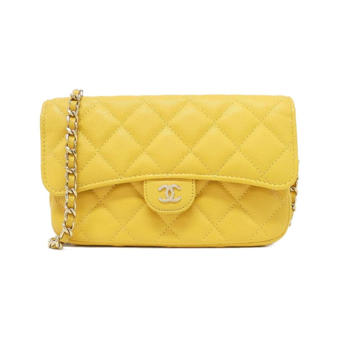 CHANEL(シャネル)のシャネル タイムレスクラシック ライン AP2096 フォンケース レディースのファッション小物(その他)の商品写真