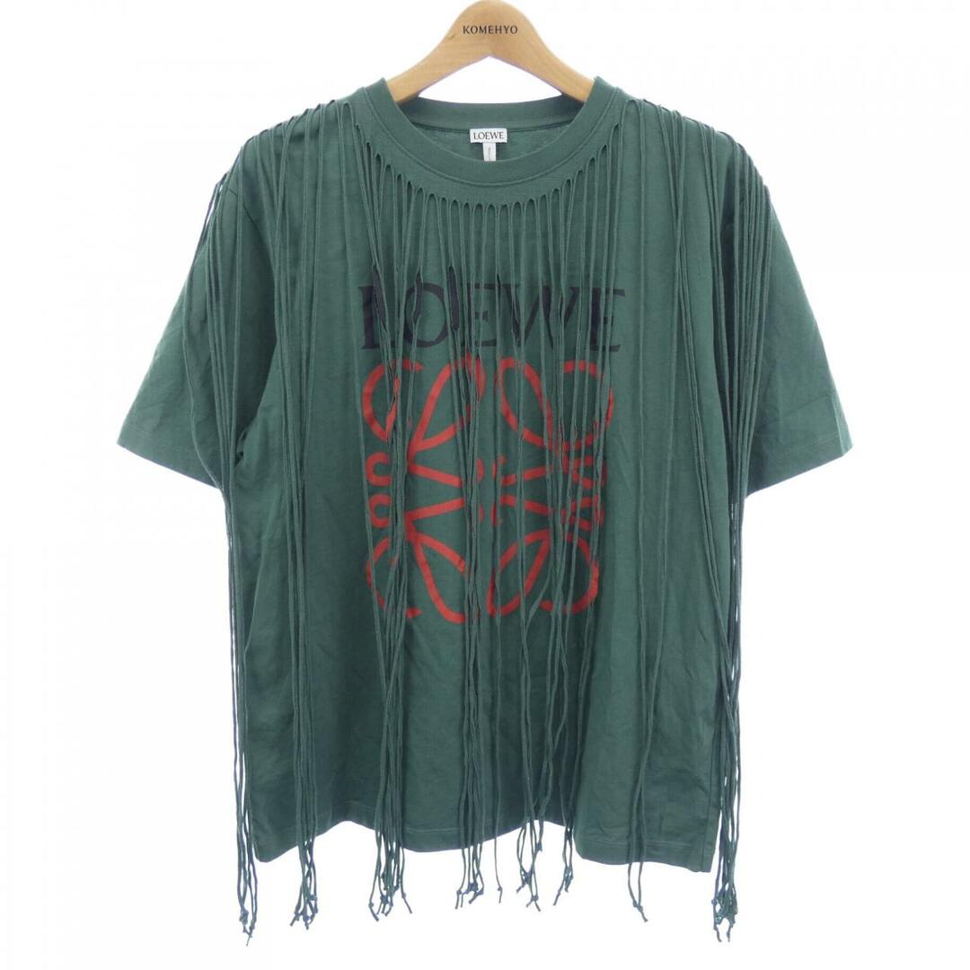 LOEWE(ロエベ)のロエベ LOEWE Tシャツ メンズのトップス(シャツ)の商品写真