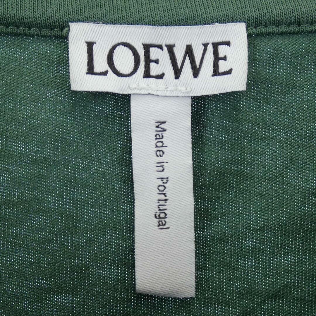 LOEWE(ロエベ)のロエベ LOEWE Tシャツ メンズのトップス(シャツ)の商品写真