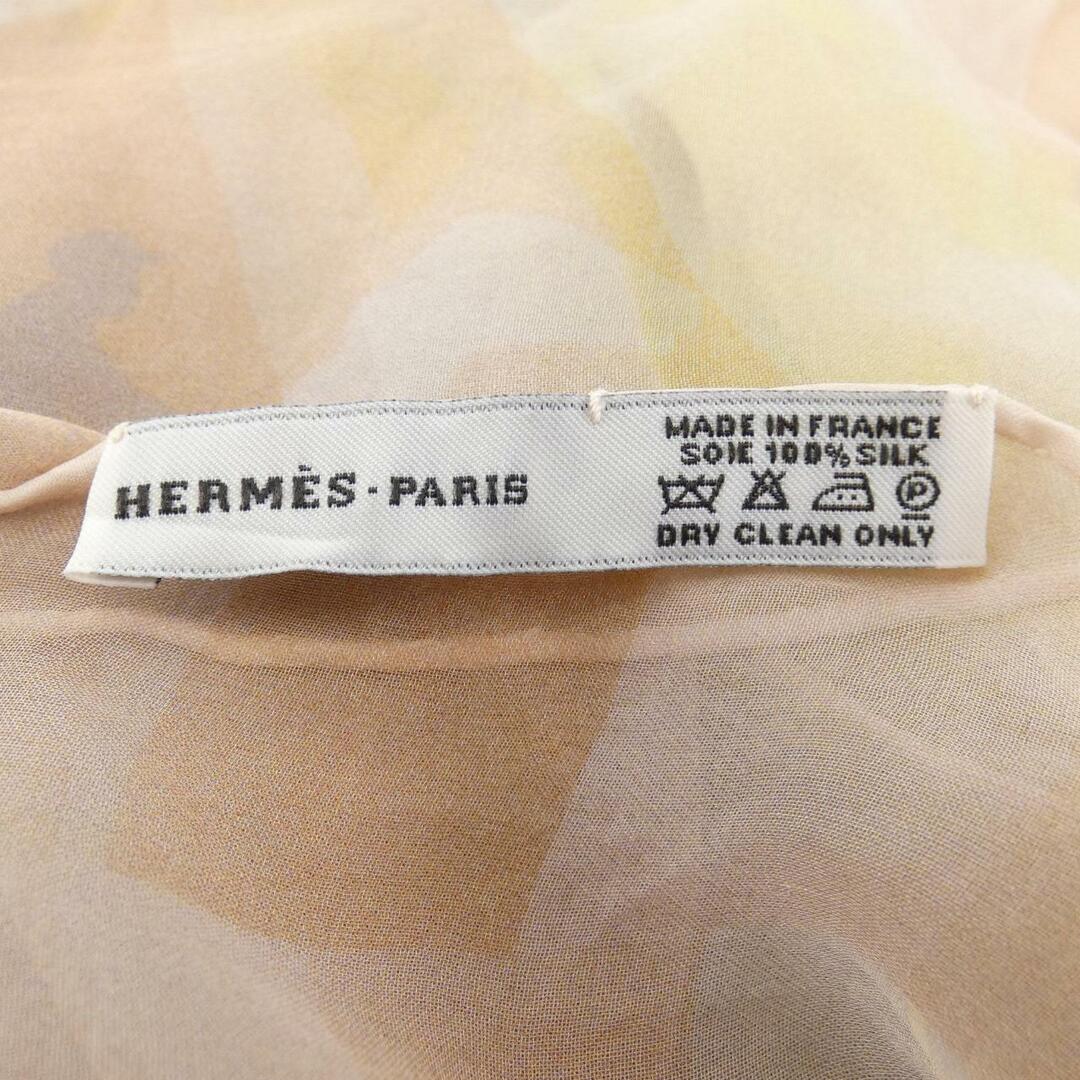 Hermes(エルメス)のエルメス HERMES STOLE レディースのファッション小物(マフラー/ショール)の商品写真