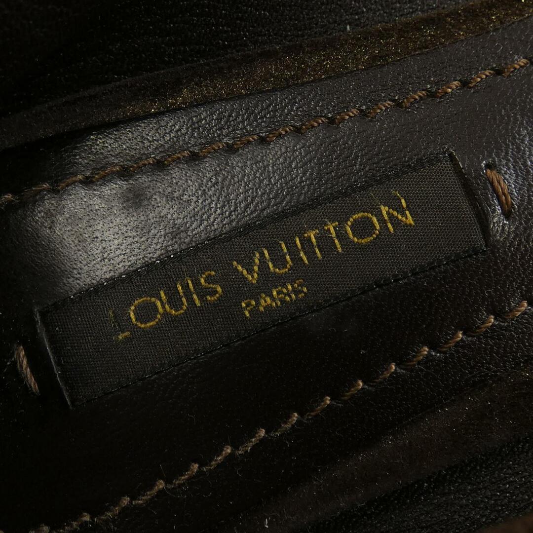 LOUIS VUITTON(ルイヴィトン)のルイヴィトン LOUIS VUITTON シューズ レディースの靴/シューズ(その他)の商品写真