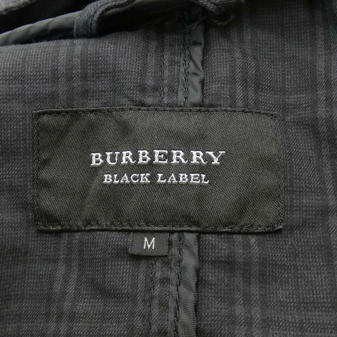 BURBERRY BLACK LABEL(バーバリーブラックレーベル)のバーバリーブラックレーベル BURBERRY BLACK LABEL ブルゾン メンズのジャケット/アウター(ブルゾン)の商品写真
