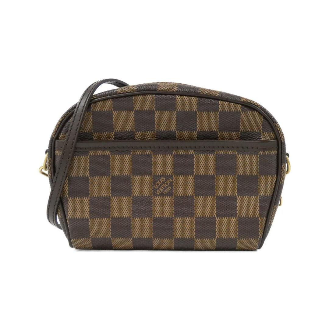 LOUIS VUITTON - ルイヴィトン ダミエ ポシェット イパネマ N51296 ...