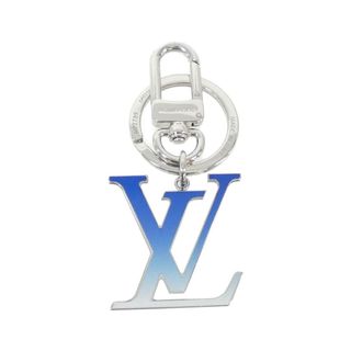 ルイヴィトン(LOUIS VUITTON)のルイヴィトン ポルト クレ グラディエント MP2789 キーリング(キーホルダー)