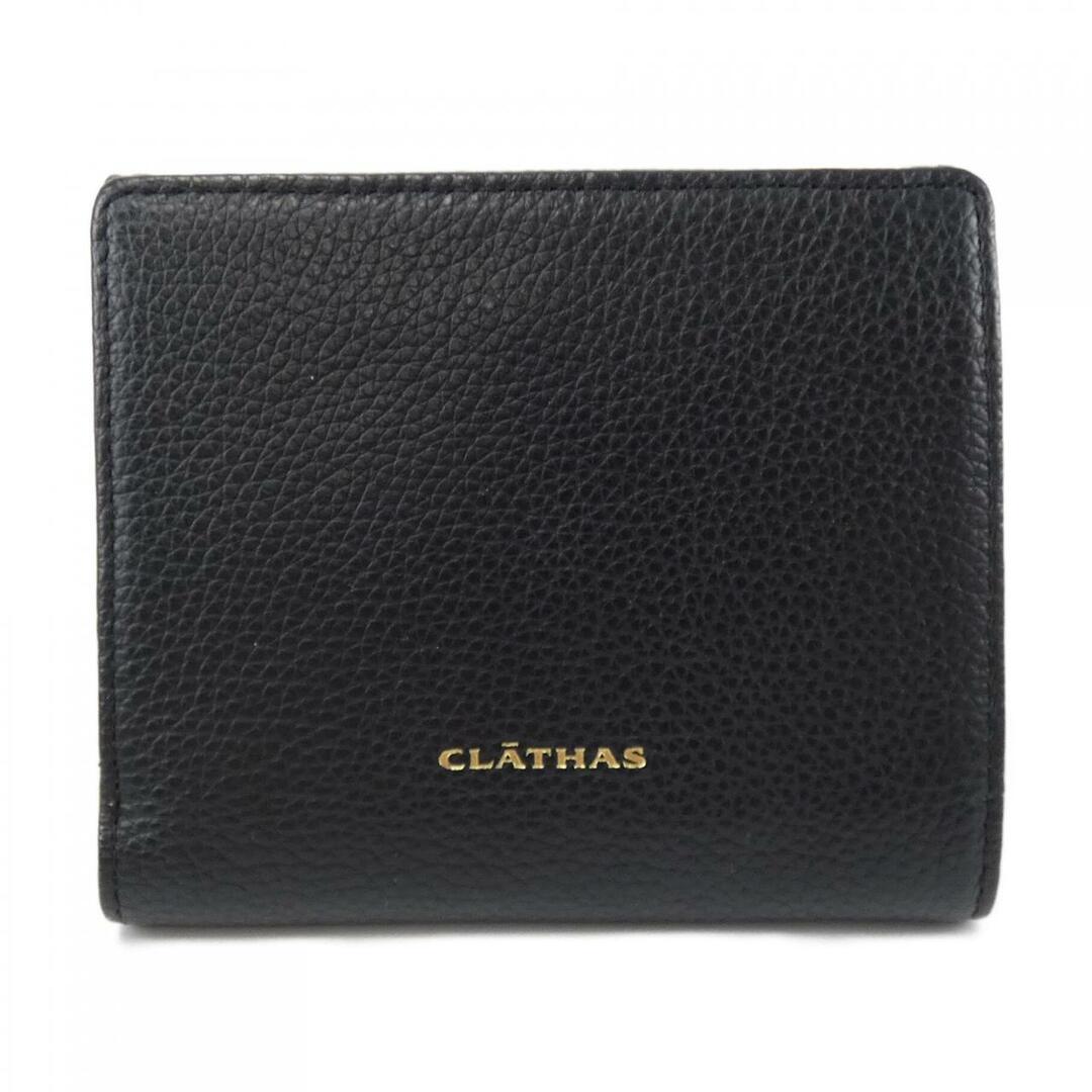 CLATHAS(クレイサス)のクレイサス CLATHAS WALLET レディースのファッション小物(その他)の商品写真