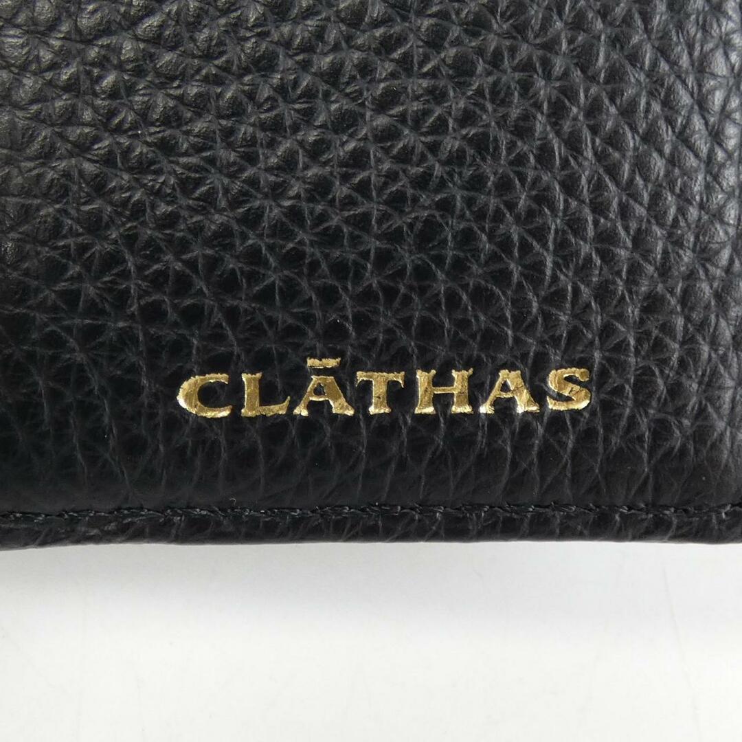 CLATHAS(クレイサス)のクレイサス CLATHAS WALLET レディースのファッション小物(その他)の商品写真