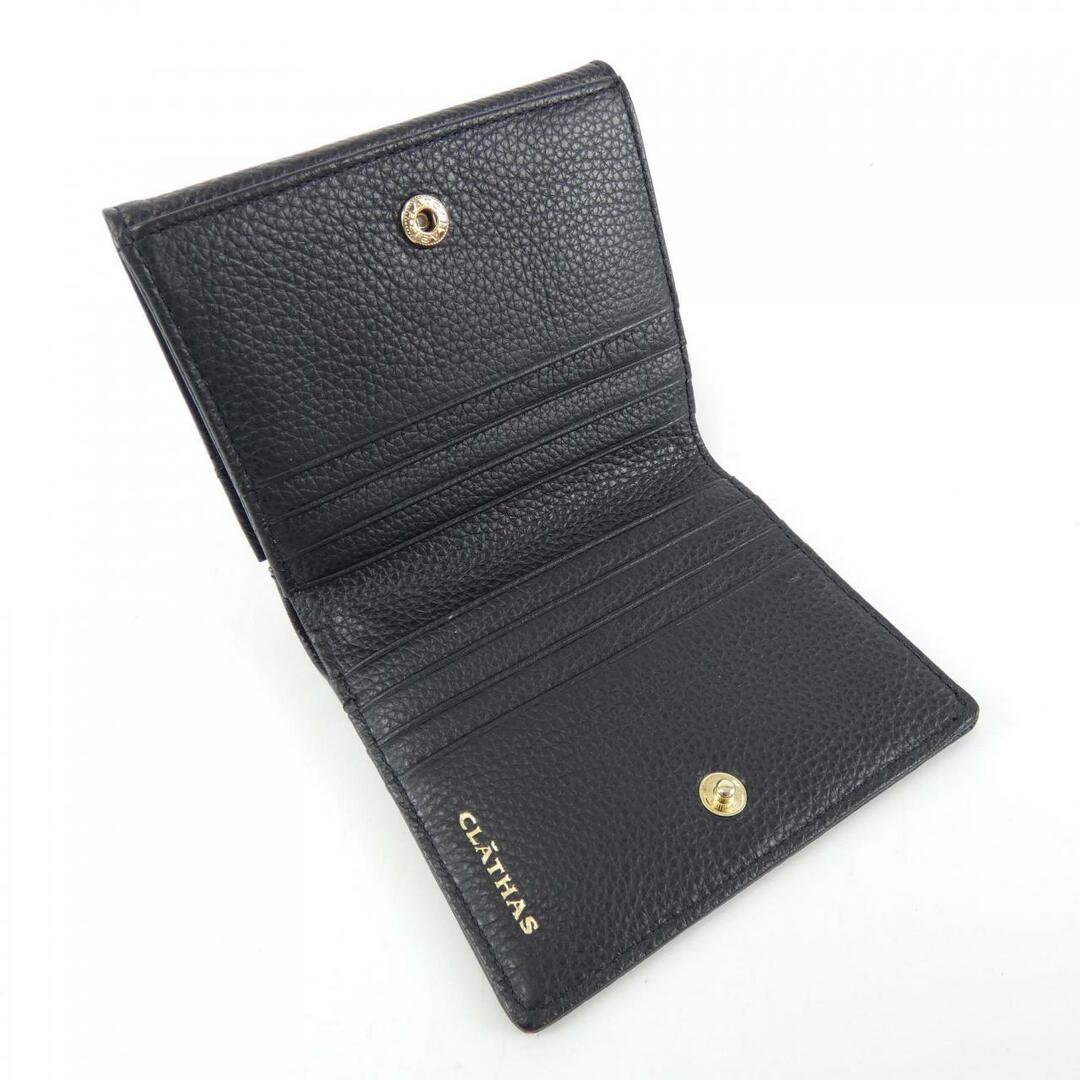 CLATHAS(クレイサス)のクレイサス CLATHAS WALLET レディースのファッション小物(その他)の商品写真