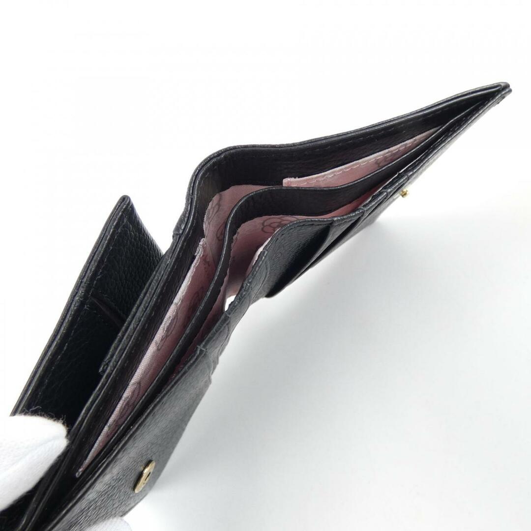 CLATHAS(クレイサス)のクレイサス CLATHAS WALLET レディースのファッション小物(その他)の商品写真