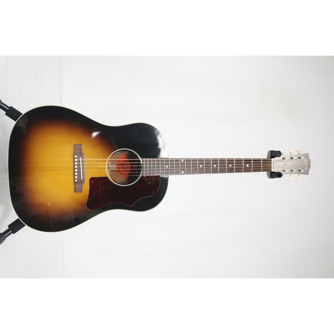 Gibson(ギブソン)のＧＩＢＳＯＮ　　１９５０Ｓ　Ｊ－４５　ＯＲＩＧＩＮＡＬ 楽器のギター(アコースティックギター)の商品写真