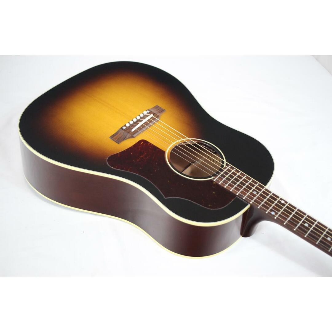 Gibson(ギブソン)のＧＩＢＳＯＮ　　１９５０Ｓ　Ｊ－４５　ＯＲＩＧＩＮＡＬ 楽器のギター(アコースティックギター)の商品写真