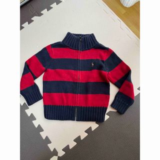 ポロラルフローレン(POLO RALPH LAUREN)のRalph Laurenのカーディガン　90(カーディガン)