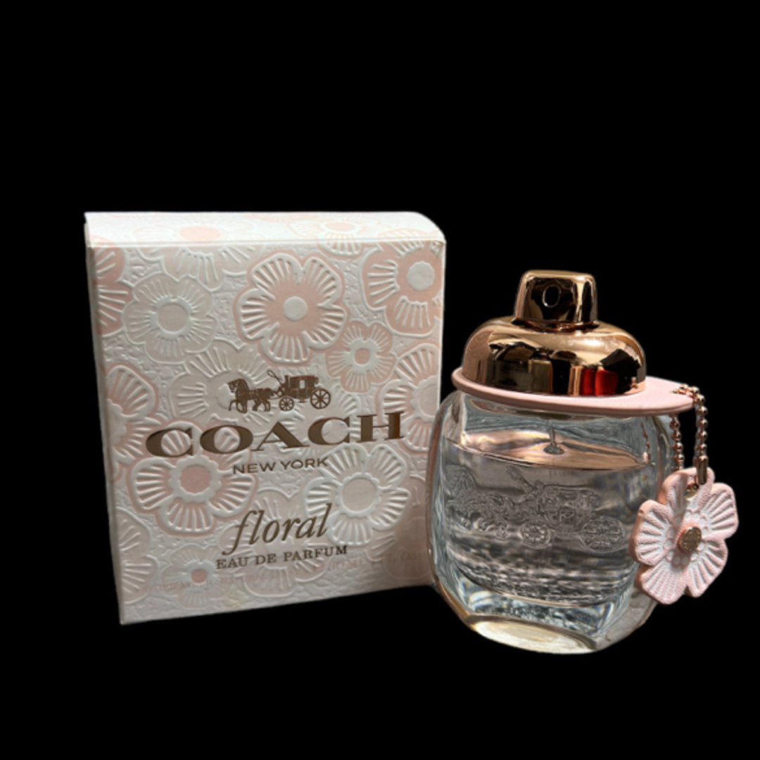 COACH(コーチ)のCoach perfume コスメ/美容の香水(香水(女性用))の商品写真