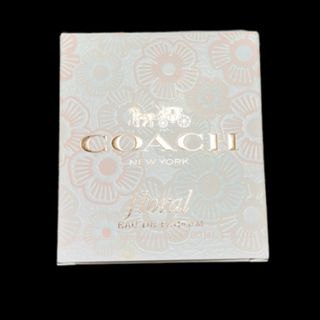 COACH - Coach perfume