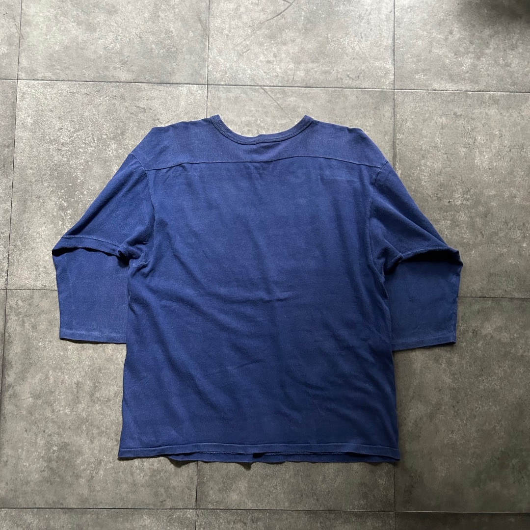 Champion - 80s チャンピオン フットボールtシャツ USA製 NFL Champion - 80s チャンピオン フットボールtシャツ USA製 NFL