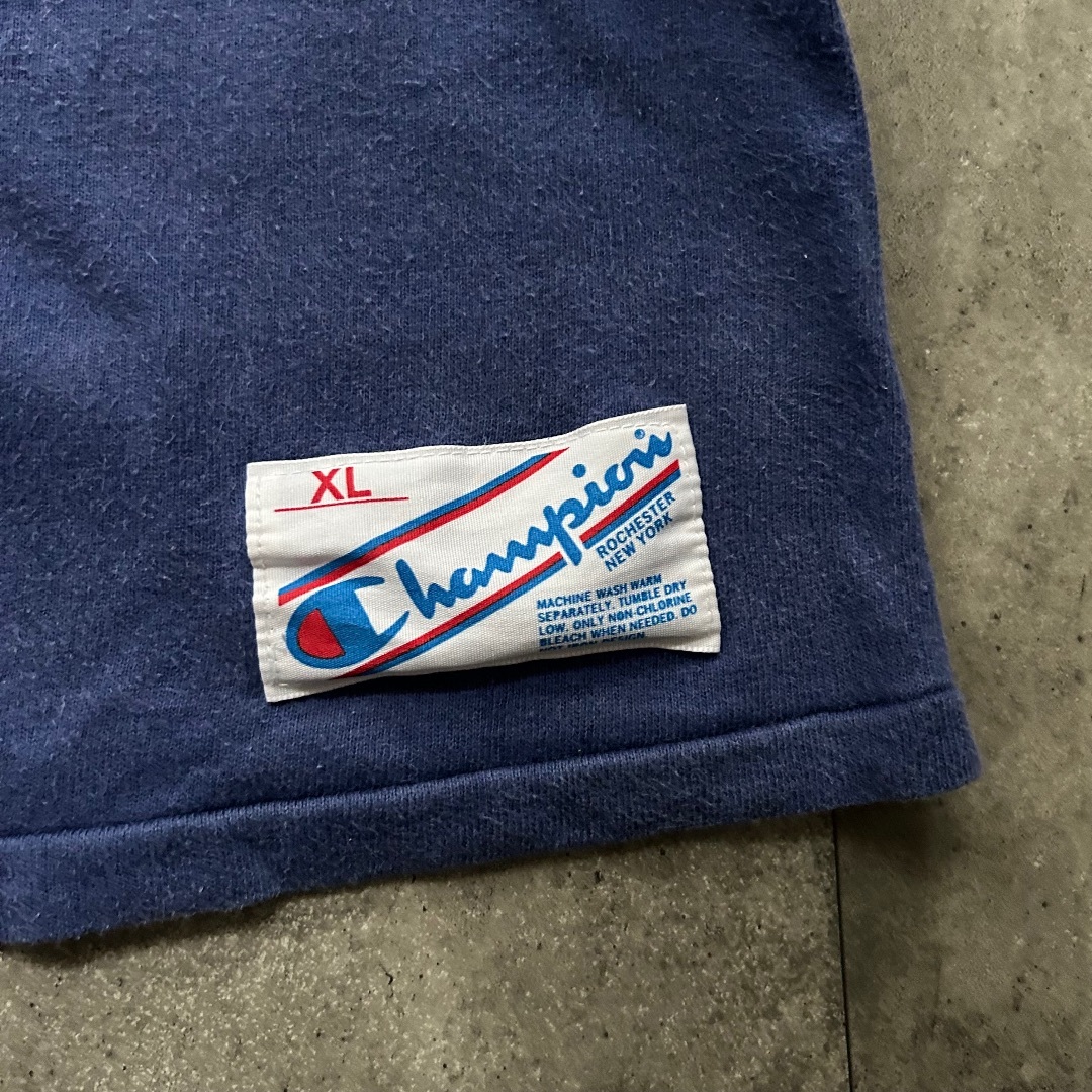 Champion - 80s チャンピオン フットボールtシャツ USA製 NFL Champion - 80s チャンピオン フットボールtシャツ USA製 NFL