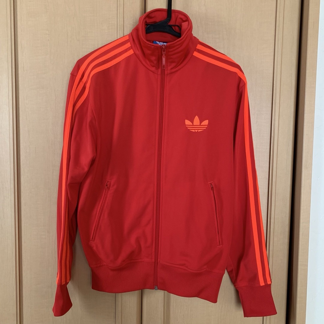 本当に信頼出来る商品 adidas トラックジャケット アディダスオリジナルス Adidas - アディダス
