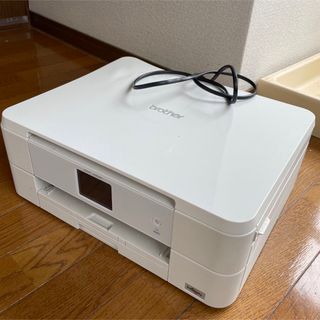 ブラザー(brother)のDCP-J562N brotherプリンター(PC周辺機器)