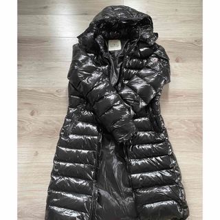 MONCLER - 未使用◇定価52万 モンクレール ガムルージュ 希少 正規品 MONCLER - 未使用◇定価52万 モンクレール ガムルージュ 希少 正規品